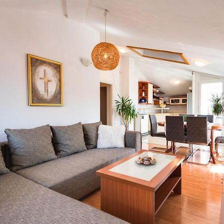 Apartment Saint Michael Šibenik Exteriör bild