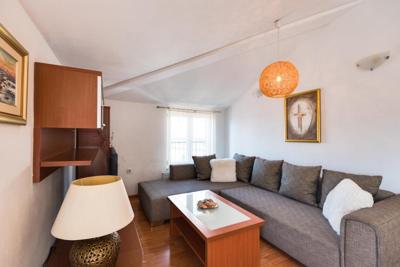 Apartment Saint Michael Šibenik Exteriör bild