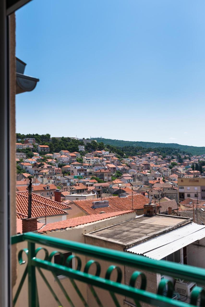 Apartment Saint Michael Šibenik Exteriör bild