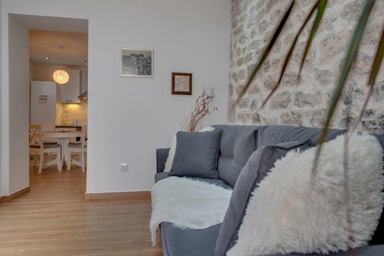 Apartment Saint Michael Šibenik Exteriör bild